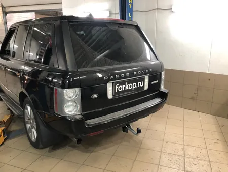 Фаркоп Galia для Land Rover Range Rover 2002-2013 Арт. R050A R050A в Тюмень