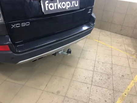 Фаркоп Galia для Volvo XC90 2003-2015 Арт. V057C V057C в Тюмень
