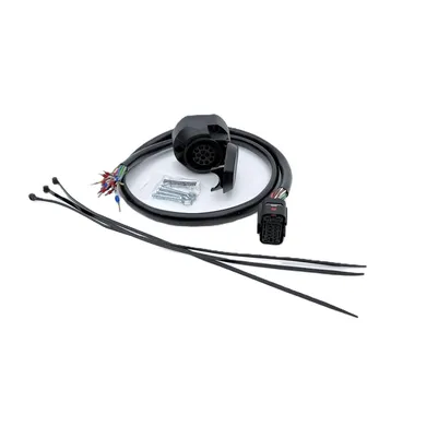 Электрика фаркопа TowRus (13 pin) для Haval Dargo 2025- 0100400413 в Тюмень