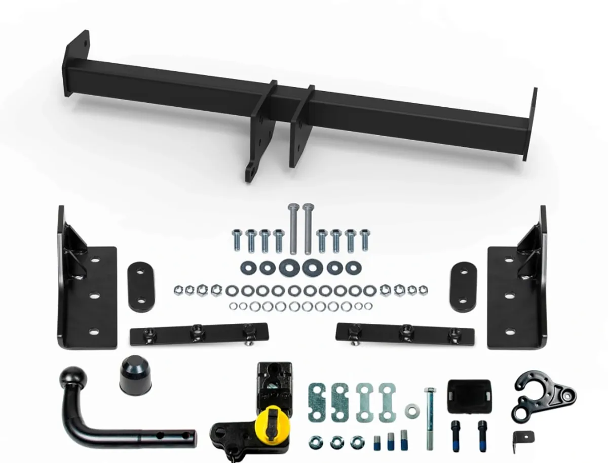 Фаркоп Berg для Xcite X-Cross 7 2024- F.0912.003 в Тюмень Фаркоп Berg для Xcite X-Cross 7 2024- F.0912.003 в Тюмень