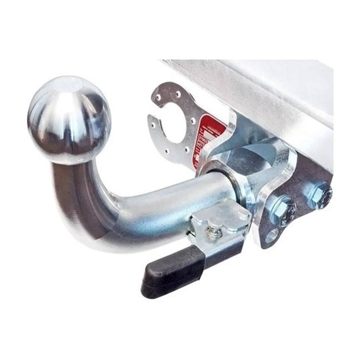 Фаркоп Galia для Dongfeng Aeolus Haohan 2023- D065C в Тюмень