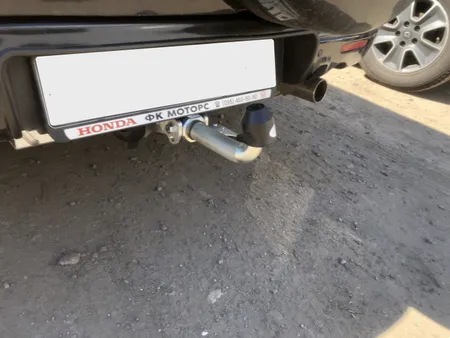 Фаркоп Galia для Honda CR-V 2002-2007 Арт. H050C H050C в Тюмень