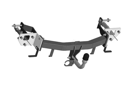 Фаркоп Oris для Chery Tiggo 9 2024- Арт. 7639-A 7639-A в Тюмень