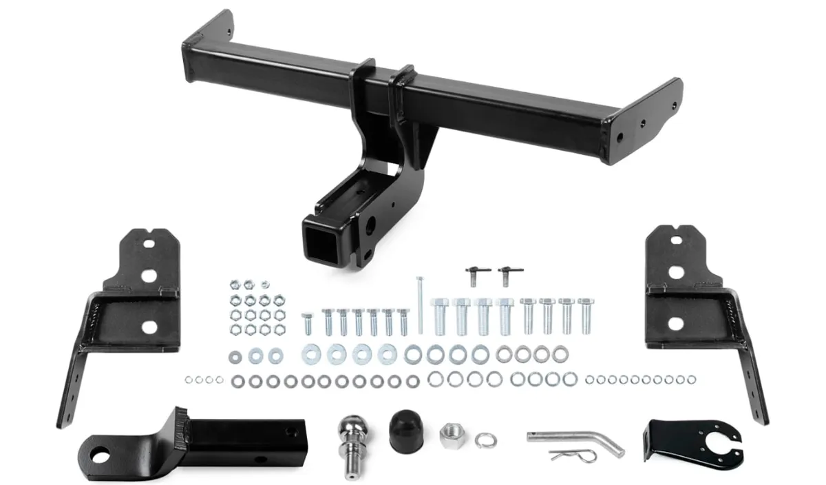 Фаркоп Berg для Haval H7 2025- F.9418.002 в Тюмень Фаркоп Berg для Haval H7 2025- F.9418.002 в Тюмень