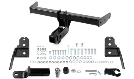 Фаркоп Berg для Haval F7x 2025- F.9418.002 в Тюмень