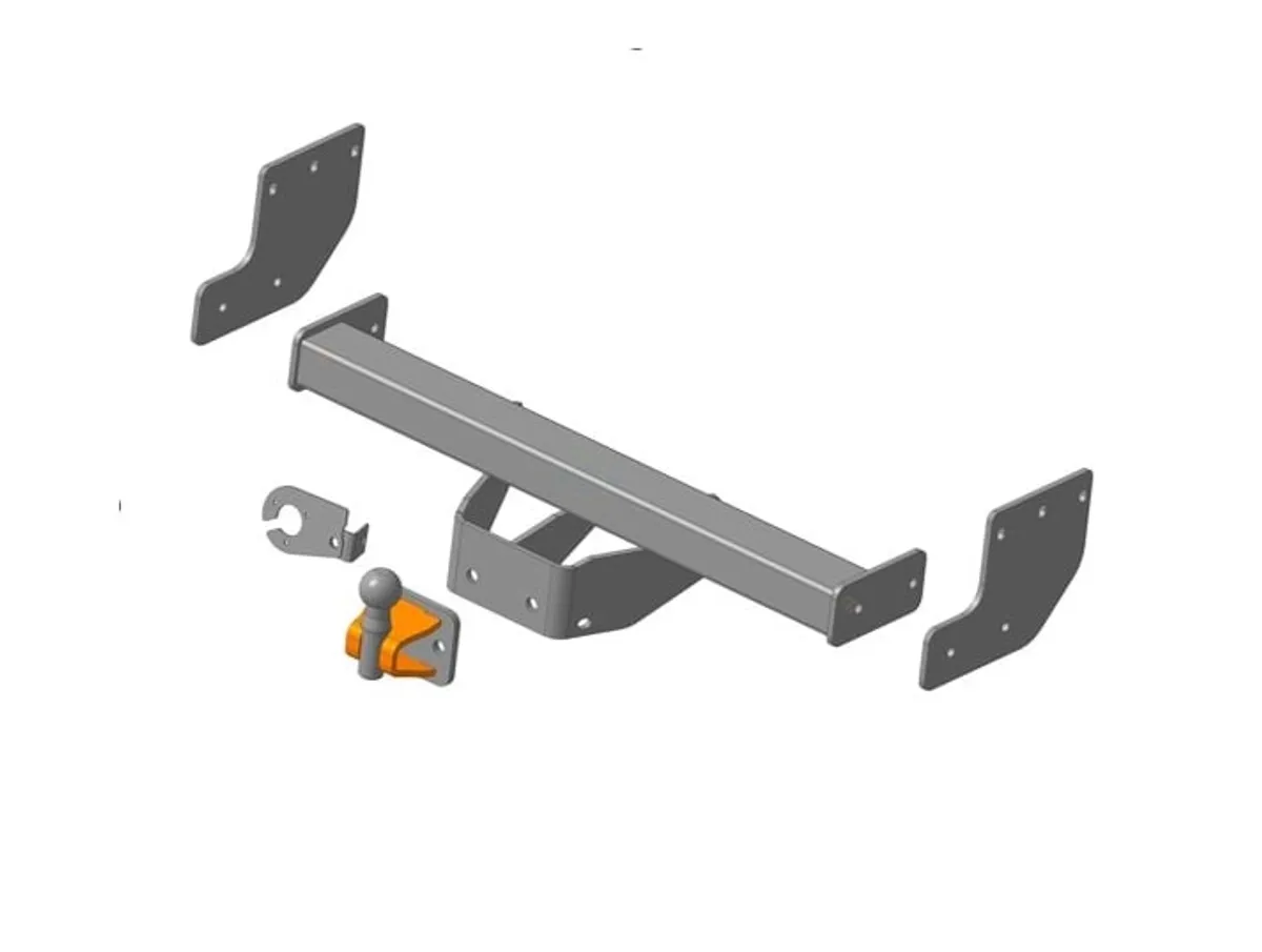 Фаркоп Трейлер для Sollers SF5 2026- 5020 в Тюмень