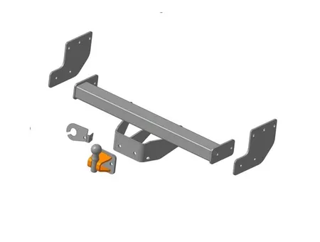 Фаркоп Трейлер для Sollers SF5 2026- 5020 в Тюмень