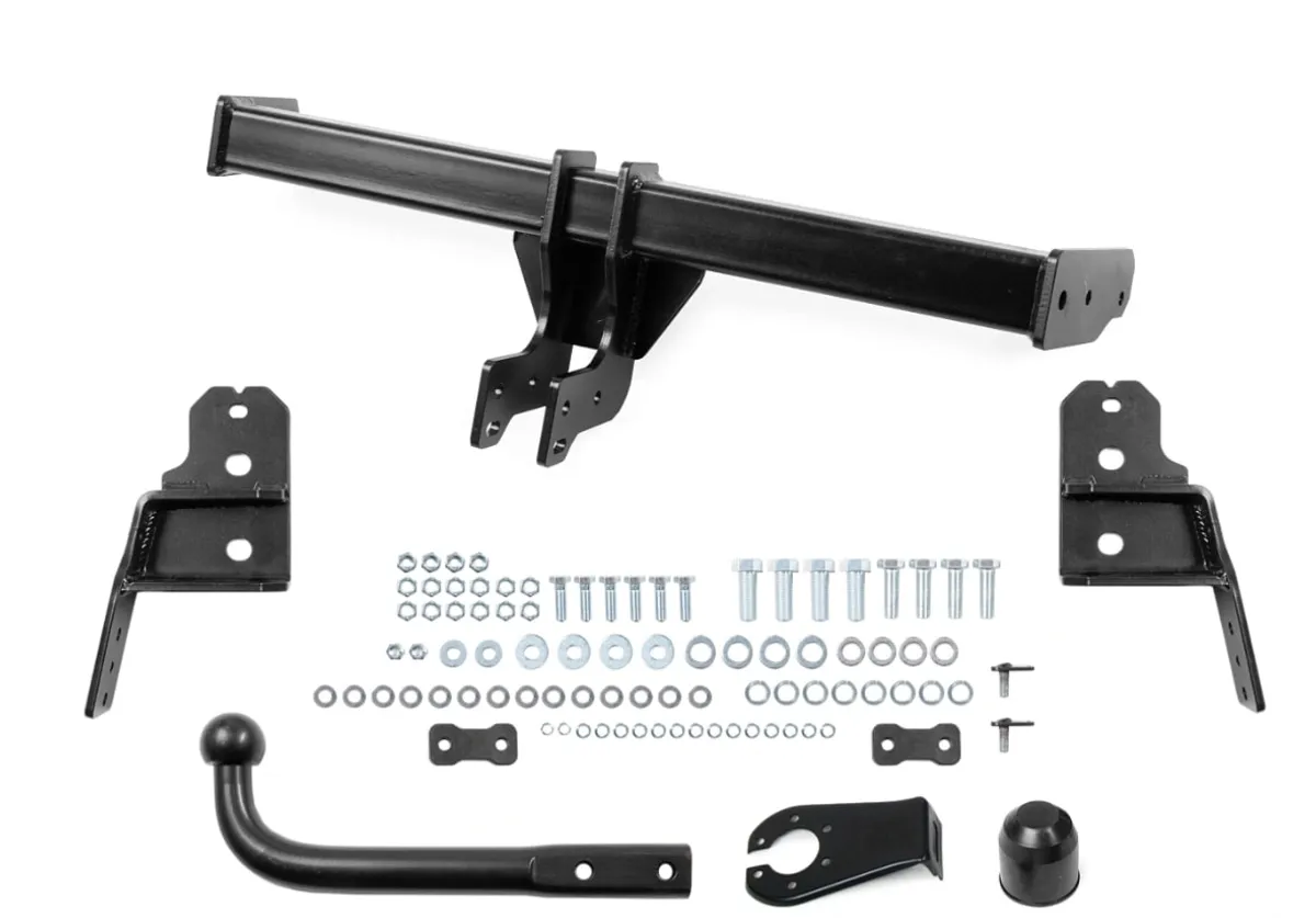 Фаркоп Berg для Haval F7 2025- F.9418.001 в Тюмень Фаркоп Berg для Haval F7 2025- F.9418.001 в Тюмень