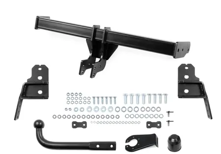 Фаркоп Berg для Haval F7 2025- F.9418.001 в Тюмень