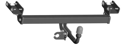 Фаркоп Oris для Jeland J7 2026- 7621-A в Тюмень