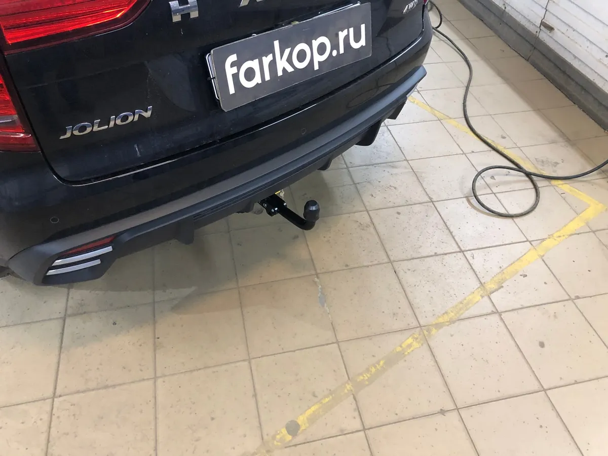 Фаркоп Berg для Haval Jolion 2021- Арт. F.9412.003 F.9412.003 в Тюмень Фаркоп Berg для Haval Jolion 2021- Арт. F.9412.003 F.9412.003 в Тюмень