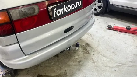 Фаркоп Galia для Ford Galaxy 1995-2000 F105A в Тюмень