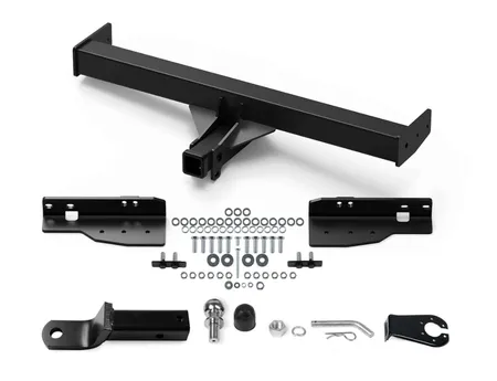 Фаркоп Berg для Sollers ST9 2025-  F.1415.002 в Тюмень