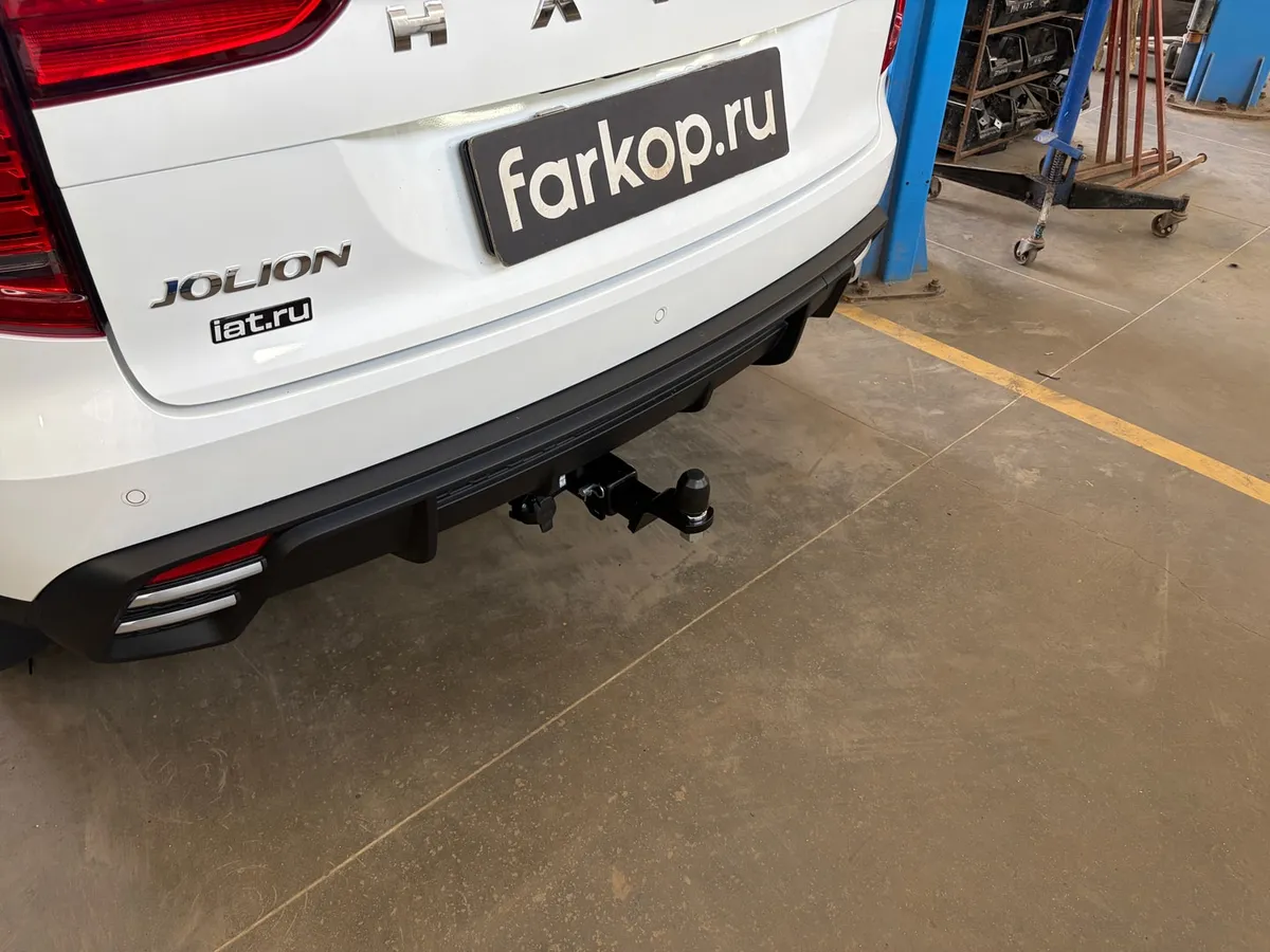 Фаркоп Berg для Haval Jolion 2021- Арт. F.9412.002 F.9412.002 в Тюмень Фаркоп Berg для Haval Jolion 2021- Арт. F.9412.002 F.9412.002 в Тюмень
