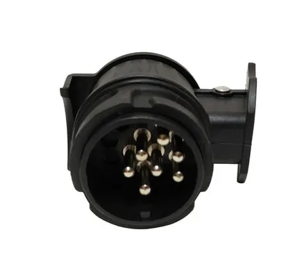 Адаптер переходник с 13 pin на 7 pin для Tank 400 2023- KTC008F в Тюмень