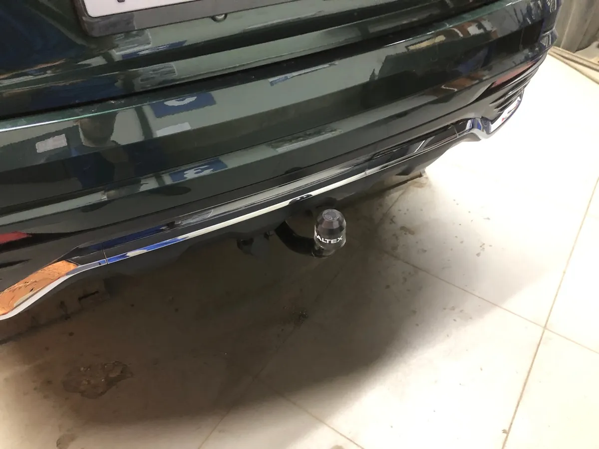 Фаркоп Baltex для Geely Xingyue L 2021- 189386 в Тюмень Фаркоп Baltex для Geely Xingyue L 2021- 189386 в Тюмень