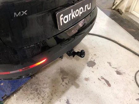 Фаркоп Berg для ESTEO MX 2026- F.0211.006 в Тюмень